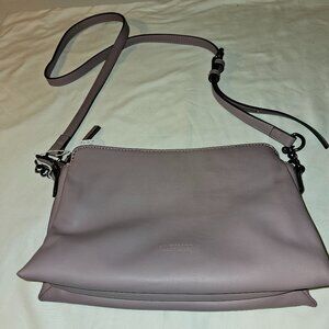 Simply Vera Lavender bag
